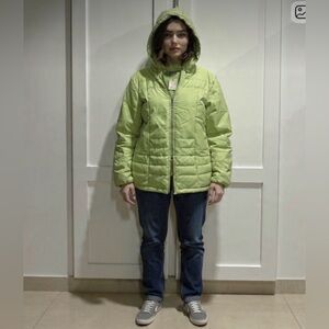 Kiko-style Jacket – Size 24 (NWT)
New with tags.